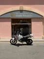 Ducati Desert X